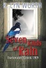 Seven Kinds of Rain - River Saga Book One (Paperback) - K Lyn Wurth Photo