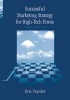 Successful Marketing Strategies for High-tech Firms (Hardcover, 3rd Revised edition) - Eric Viardot Photo