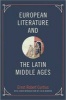 European Literature and the Latin Middle Ages (Paperback, Revised edition) - Ernst Curtius Photo