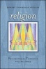 Religion, Volume 3 - Philosophical Theology (Paperback) - Robert Cummings Neville Photo