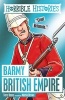 Barmy British Empire (Paperback) - Terry Deary Photo