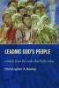 Leading God's People - Wisdom from the Early Church for Today (Paperback) - Christopher Beeley Photo