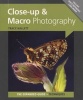 Close-up & Macro Photography (Paperback) - Tracy Hallett Photo