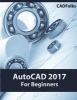 AutoCAD 2017 for Beginners (Paperback) - Cadfolks Photo