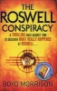 The Roswell Conspiracy, v. 3 (Paperback) - Boyd Morrison Photo