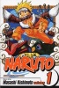 Naruto, Vol. 1 (Paperback, Shonen jump graphic novel ed) - Masashi Kishimoto Photo