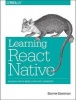 Learning React Native - Building Native Mobile Apps with JavaScript (Paperback) - Bonnie Eisenman Photo