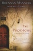 The Prodigal - A Ragamuffin Story (Paperback, New) - Brennan Manning Photo