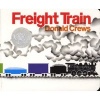 Freight Train Board Book (Board book, 1st Tupelo board books ed) - Donald Crews Photo