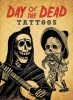 Day of the Dead Tattoos (Paperback) - Dover Publications Inc Photo