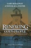 Renewing God's People - A Concise History of Churches of Christ (Hardcover) - Gary Holloway Photo