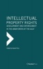 Intellectual Property Rights - Development and Enforcement in the Arab States of the Gulf (Hardcover) - David Price Photo