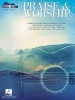 Praise & Worship - Strum & Sing - Strum & Sing Series (Paperback) -  Photo