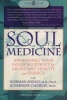 Soul Medicine - Awakening Your Inner Blueprint for Abundant Health and Energy (Paperback, 2 Rev Ed) - Norman Shealy Photo