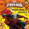 Spider-Man Vs Dracula (Paperback) - Marvel Book Group Photo