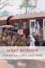 Poems of Love and War (Paperback) - Mary Borden Photo