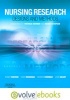 Nursing Research: Designs and Methods (Hardcover) - Roger Watson Photo