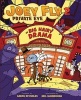 Big Hairy Drama (Paperback) - Aaron Reynolds Photo