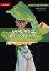 Collins Cambridge IGCSE - Cambridge IGCSE Drama Teacher Guide (Spiral bound) - Emma Brown Photo