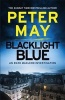 Blacklight Blue - Enzo Macleod 3 (Paperback) - Peter May Photo