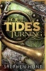 Foul Tide's Turning (Paperback) - Stephen Hunt Photo