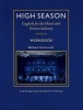 High Season: Workbook - English for the Hotel and Tourist Industry (Paperback, Workbook) - Michael Duckworth Photo