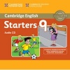 Cambridge English Young Learners 9 Starters Audio CD - Authentic Examination Papers from Cambridge English Language Assessment (CD) - Cambridge University Press Photo