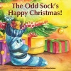 The Odd Sock's Happy Christmas! (Paperback) - Allison Pennington Photo