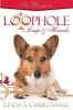 Sir Winston's Loophole...Leaps & Hounds (Paperback) - Linda S Churchwell Photo