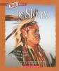 The Sioux (Paperback) - Kevin Cunningham Photo