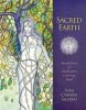 Sacred Earth Mindfulness & Meditation Coloring Book - A Spine-Tingling Fantasy Art Adventure (Paperback) - Toni Carmine Salerno Photo