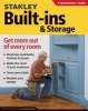 Stanley Built-Ins and Storage (Paperback) - Fine Homebuilding Photo