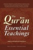 The Qur'an Essential Teachings (Paperback) - AR Kidwai Photo