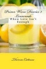 Prison Wives Diaries 2 - Lemonade: When Love Isn't Enough (Paperback) - Theresa Karmic Star Cattouse Photo