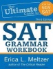 The Ultimate Guide to SAT Grammar Workbook (Paperback, 3rd) - Erica L Meltzer Photo