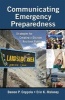 Communicating Emergency Preparedness (Hardcover) - Damon P Coppola Photo