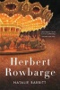 Herbert Rowbarge (Paperback) - Natalie Babbitt Photo