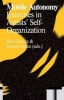 Mobile Autonomy - Exercises in Artists' Self-Organization (Paperback) - Pascal Gielen Photo