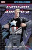 Captain America Epic Collection: Man Without A Country (Paperback) - Mark Waid Photo