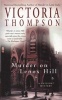 Murder on Lenox Hill (Paperback) - Victoria Thompson Photo