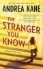 The Stranger You Know (Paperback) - Andrea Kane Photo