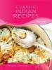 Classic Indian Recipes - 75 Signature Dishes (Hardcover) - Manju Malhi Photo