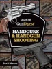 Best of Gun Digest - Handguns & Handgun Shooting (Paperback) - Dave Maccar Photo