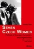 Seven Czech Women - Portraits of Courage, Humanism, and Enlightenment (Paperback) - Josette Baer Photo