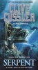 Serpent (Paperback) - Clive Cussler Photo