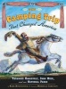 The Camping Trip That Changed America (Hardcover) - Barb Rosenstock Photo