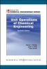 Unit Operations of Chemical Engineering (Paperback, 7th International edition) - Warren L McCabe Photo