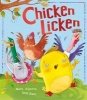 Chicken Licken (Paperback) - Mara Alperin Photo