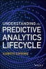 Understanding the Predictive Analytics Lifecycle (Hardcover) - Alberto Cordoba Photo