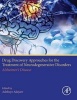 Drug Discovery Approaches for the Treatment of Neurodegenerative Disorders - Alzheimer's Disease (Hardcover) - Adeboye Adejare Photo